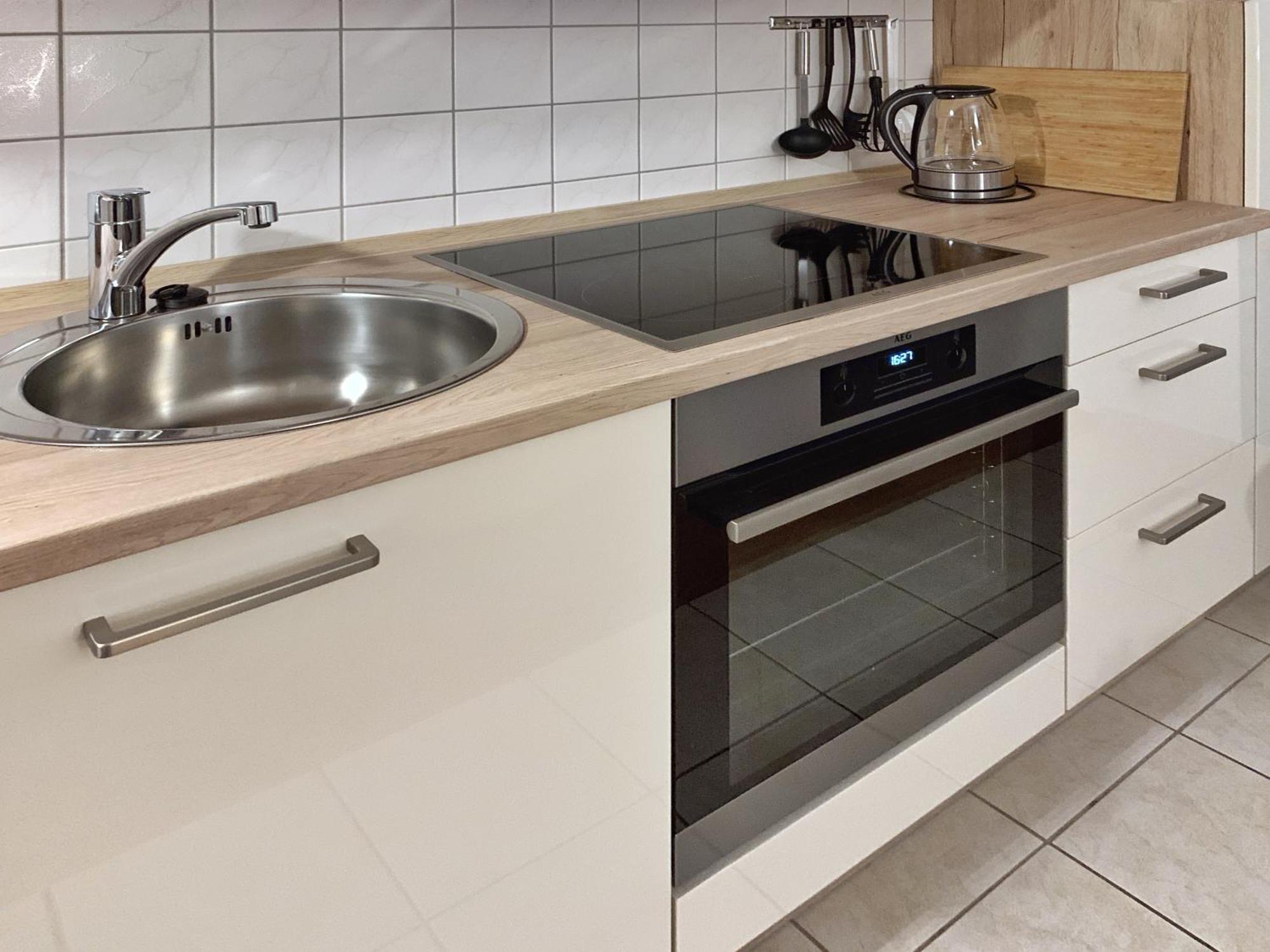 Ferienwohnungen Fründt Prerow Habitación foto